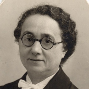 Alice Osimo Borgonovo (PC) 1886 -  1953